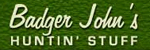 Badger John's